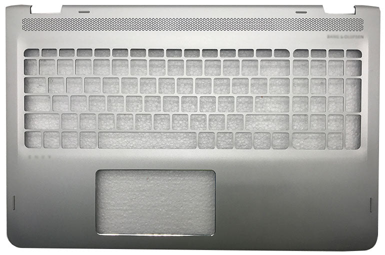 For HP Envy X360 M6-AQ M6-AR M6-AQ005DX M6-AR004DX  TPN-W119 Laptop Palmrest Upper Case Cover