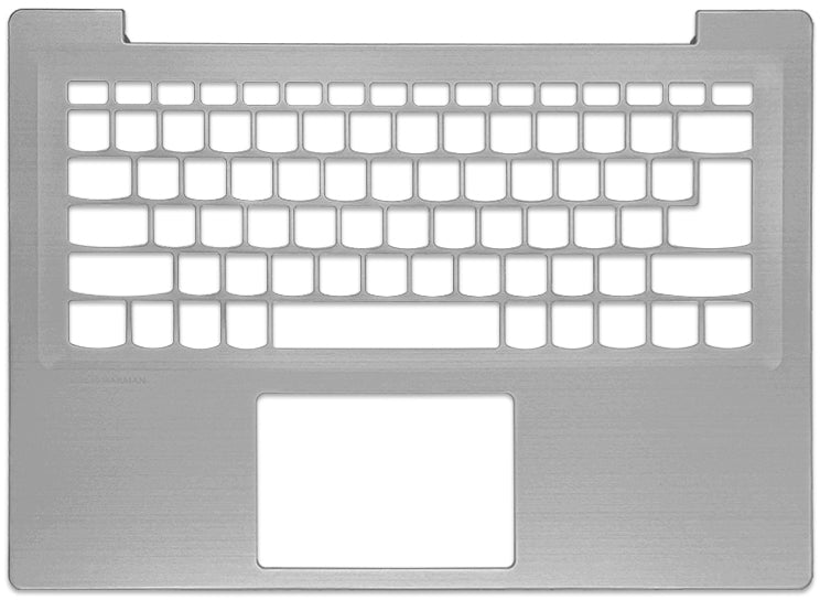 For Lenovo Ideapad 320S-14 320S-14IKB 320S-14ISK Laptop Palmrest Upper Case Cover (Silver)
