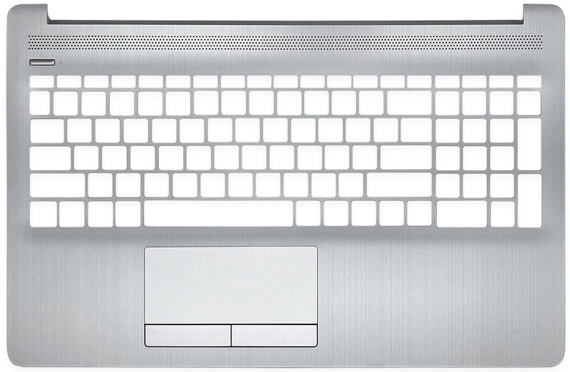 For HP 15-DA 15-DB 250 G7 255 G7 Laptop Palmrest Upper Case Cover