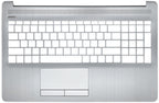 For HP 15-DA 15-DB 250 G7 255 G7 Laptop Palmrest Upper Case Cover