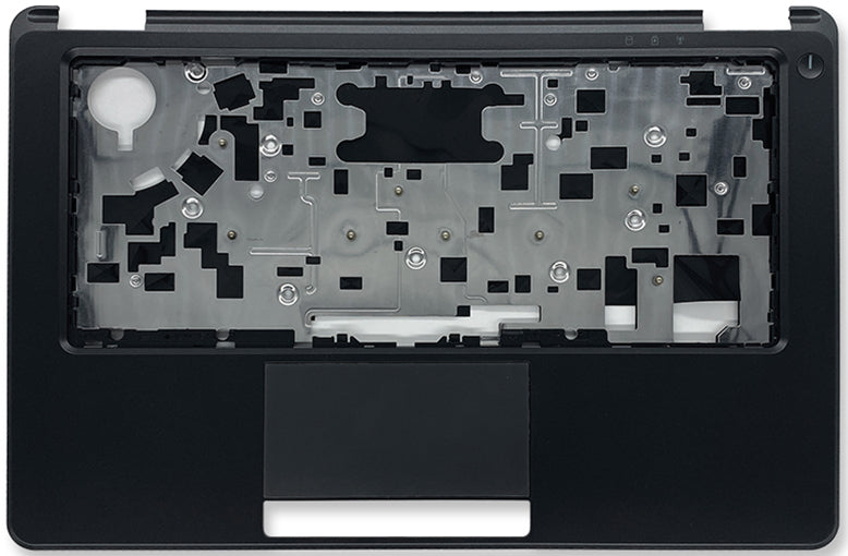 For Dell Latitude E7250 7250 Laptop Palmrest Upper Case Cover (Two Keys)