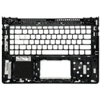 For Lenovo S41-70 S41-75-35 U41-70 300S-14ISK 500S-14ISK Laptop Palmrest Upper Case Cover (White)