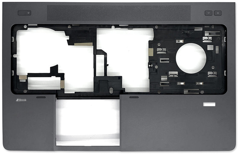 For HP ZBOOK 15 G1 G2 Laptop Palmrest Upper Case Cover