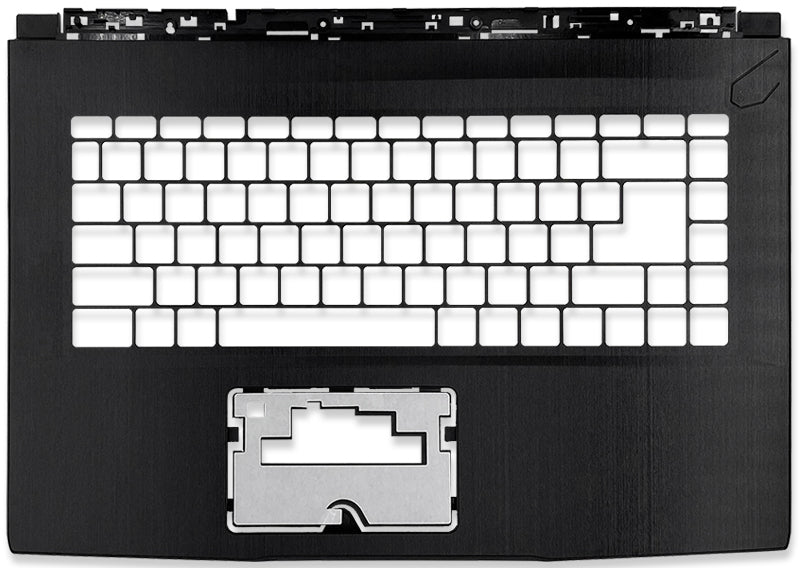 For MSI GF63 8RC 8RD GF63VR MS-16R1 MS-16R3 MS-16R4 Laptop Palmrest Upper Case Cover