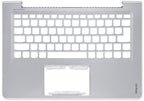 For Lenovo ideapad 510S-13 510S-13IKB 510S-13ISK Laptop Palmrest Upper Case Cover (Silver)