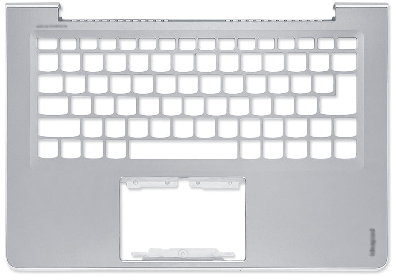 For Lenovo ideapad 510S-13 510S-13IKB 510S-13ISK Laptop Palmrest Upper Case Cover (Silver)