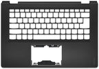 For Lenovo YOGA  510-14  510-14ISK FLEX4-14  Flex 4-1470 Laptop Palmrest Upper Case Cover (Black)（No Fingerprint Hole）