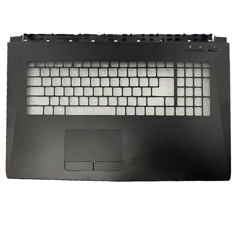 For MSI GE72 GE72VR MS-1791 MS-1794 2QD Laptop Palmrest Top Case Cover (with Type-c Port)