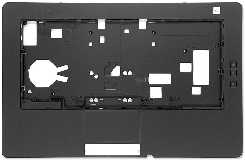 For Dell Latitude E6430 Laptop Palmrest Upper Case Cover