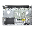 For Dell Inspiron 15 5000 5555 5558 5559 Non-touch Laptop Palmrest Upper Case Cover (Pitted No VGA)