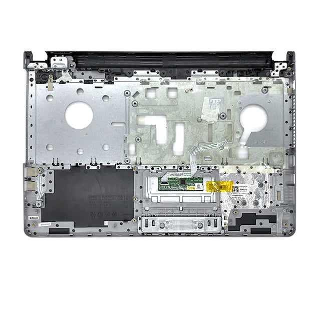 For Dell Inspiron 15 5000 5555 5558 5559 Non-touch Laptop Palmrest Upper Case Cover (Pitted No VGA)