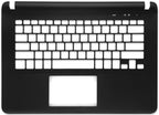 For Sony SVF142 SVF143 SVF143a1qt SVF14326scw Laptop Palmrest Upper Case Cover for US English Keyboard
