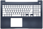 For Dell G3 15 3579 Laptop Palmrest Upper Case Cover (Blue)