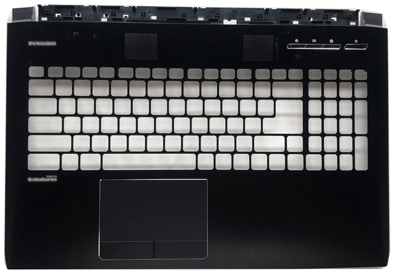 For MSI GT62 GT62VR MS-16L1 MS-16L2 MS-16L3 Laptop Palmrest Upper Case Cover