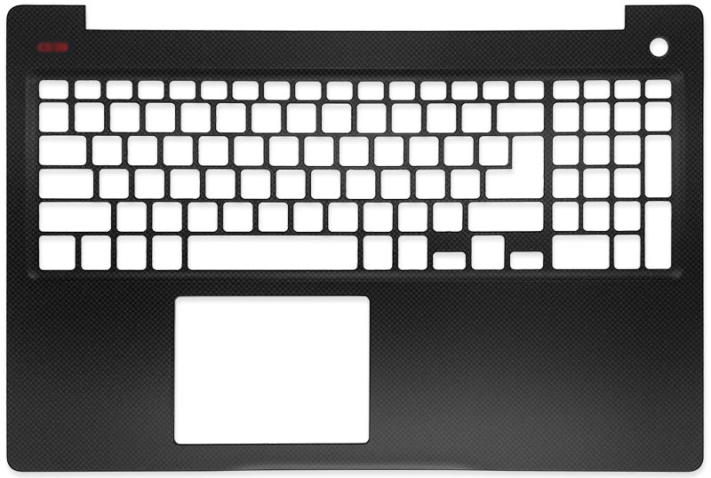 For Dell Inspiron G3 3579 15PD 15PR 15GD Laptop Palmrest Upper Case Cover