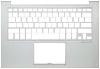 For ASUS UX21 UX21E Laptop Palmrest Upper Case Cover (Silver)