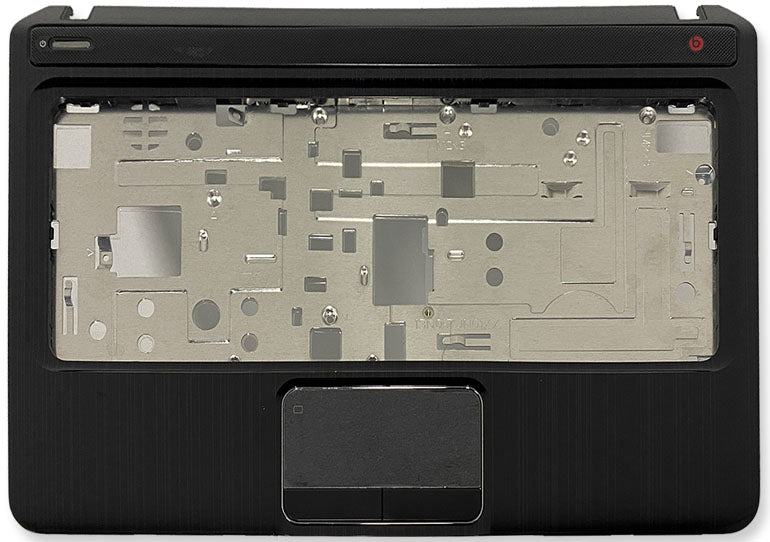 For HP Envy Pavilion DV4 DV4-5000 Laptop Palmrest Upper Case Cover