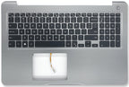 For DELL Inspiron 15 5565 5567 Laptop Palmrest Upper Case Cover