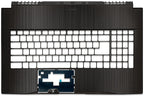 For MSI GF75 MS-17F1 17F2 17F3 17F4 17F5 Laptop Palmrest Upper Case Cover