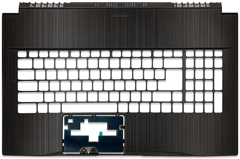 For MSI GF75 MS-17F1 17F2 17F3 17F4 17F5 Laptop Palmrest Upper Case Cover