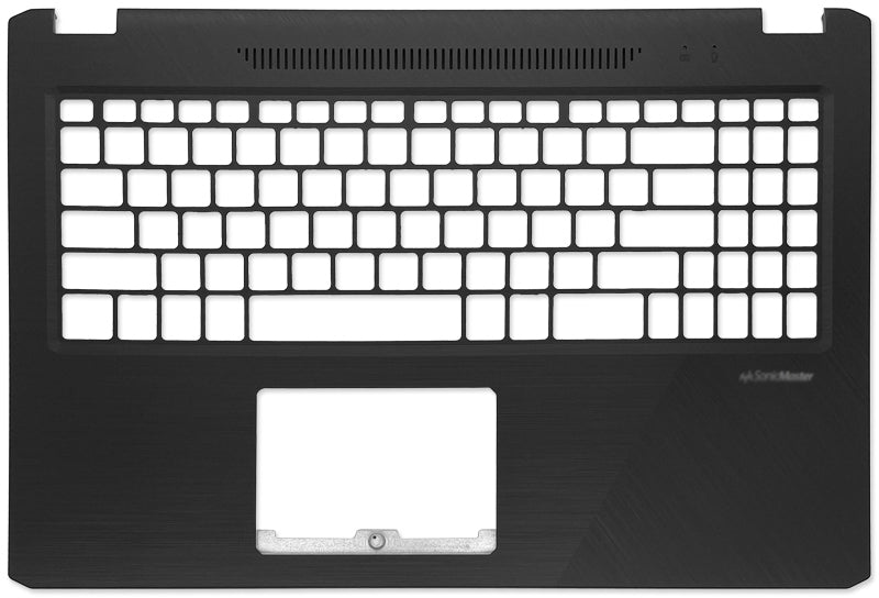 For ASUS X570 X570U X570UD YX570U YX570 Laptop Palmrest Upper Case Cover