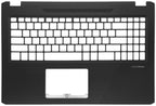 For ASUS X570 X570U X570UD YX570U YX570 Laptop Palmrest Upper Case Cover