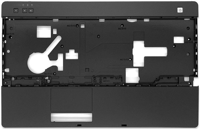 For Dell Latitude E6530 Laptop Palmrest Upper Case Cover