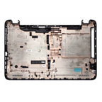 For HP 15-AY AC AF 15-BA 15-BD 250 G4 G5 TPN-C125 Laptop Bottom Base Case (With Optical Drive Hole, no VGA Port)