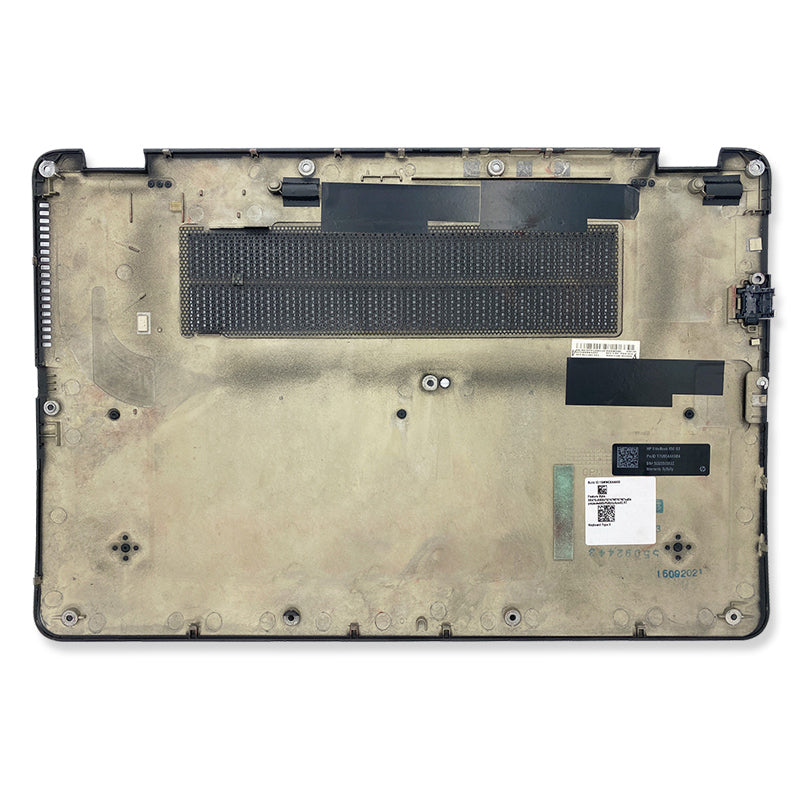 For HP EliteBook 755 G3 850 G3 Laptop Bottom Base Case
