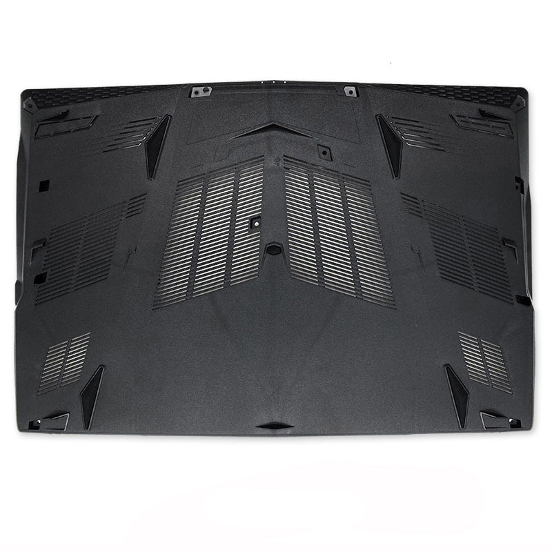 For MSI GL63 MS-16P4 MS-16P5 MS-16P6 MS-16P7 Laptop Bottom Base Case