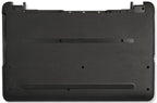 For HP 15-AY AC AF 15-BA 15-BD 250 G4 G5 TPN-C125 Laptop Bottom Base Case (With Optical Drive Hole, no VGA Port)