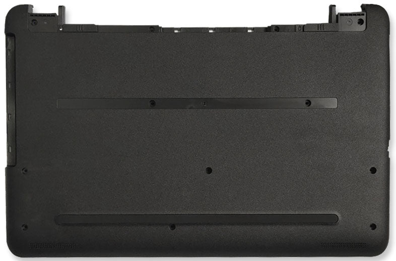 For HP 15-AY AC AF 15-BA 15-BD 250 G4 G5 TPN-C125 Laptop Bottom Base Case (With Optical Drive Hole, no VGA Port)