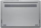 For Lenovo Thinkbook 13S 13S-IWL Laptop Bottom Base Case (Grey)
