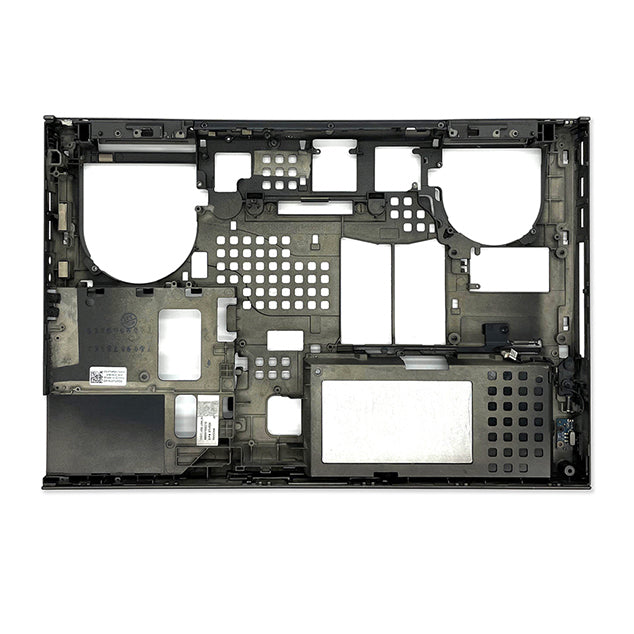 For Dell Precision M6800 Laptop Bottom Base Case Brown 0Y7TTV