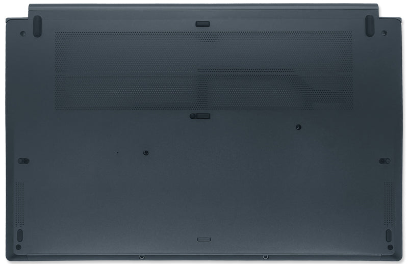 For MSI Prestige 15 P15 MS-16S3 MS-16S6 Laptop Bottom Base Case (Dark Blue)