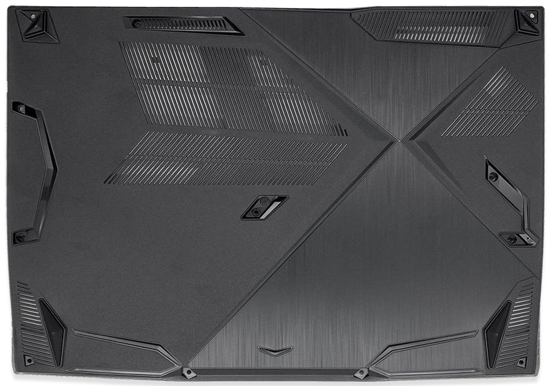 For MSI GF63 8RC 8RD GF63VR MS-16R1 MS-16R3 MS-16R4 Laptop Bottom Base Case