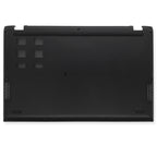 For ASUS VivoBook 14 X412 V4000F R424F Laptop Bottom Base Case (Black）