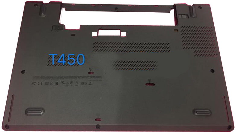 For Lenovo ThinkPad T450 Laptop Bottom Base Case