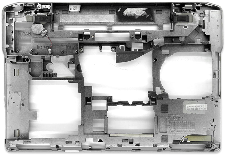 For Dell Latitude E6530 Laptop Bottom Base Case