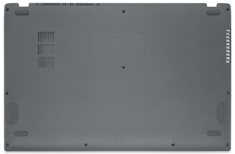 For ASUS X509 FL8700 FL8600 Y5100 Y5200F Laptop Bottom Base Case (Grey)