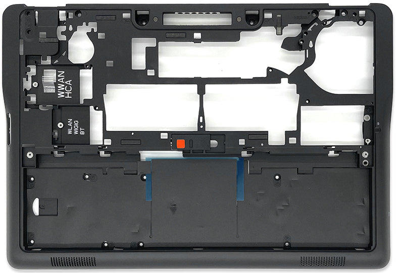 For Dell Latitude E7250 7250 Laptop Bottom Base Case 06K7FV