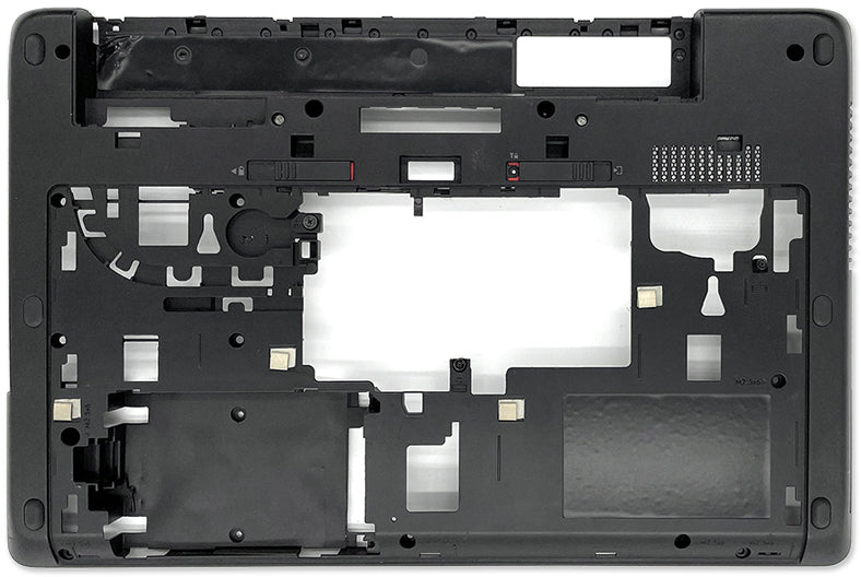 For HP ZBOOK 15 G1 G2 Laptop Bottom Base Case