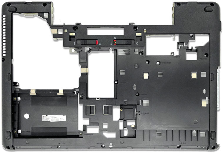 For HP ProBook 650 G1 Laptop Bottom Base Case