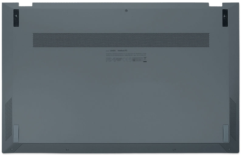 For ASUS ZenBook 14 UX425 UX425J UX425JA U4700J Laptop Bottom Base Case (Grey)