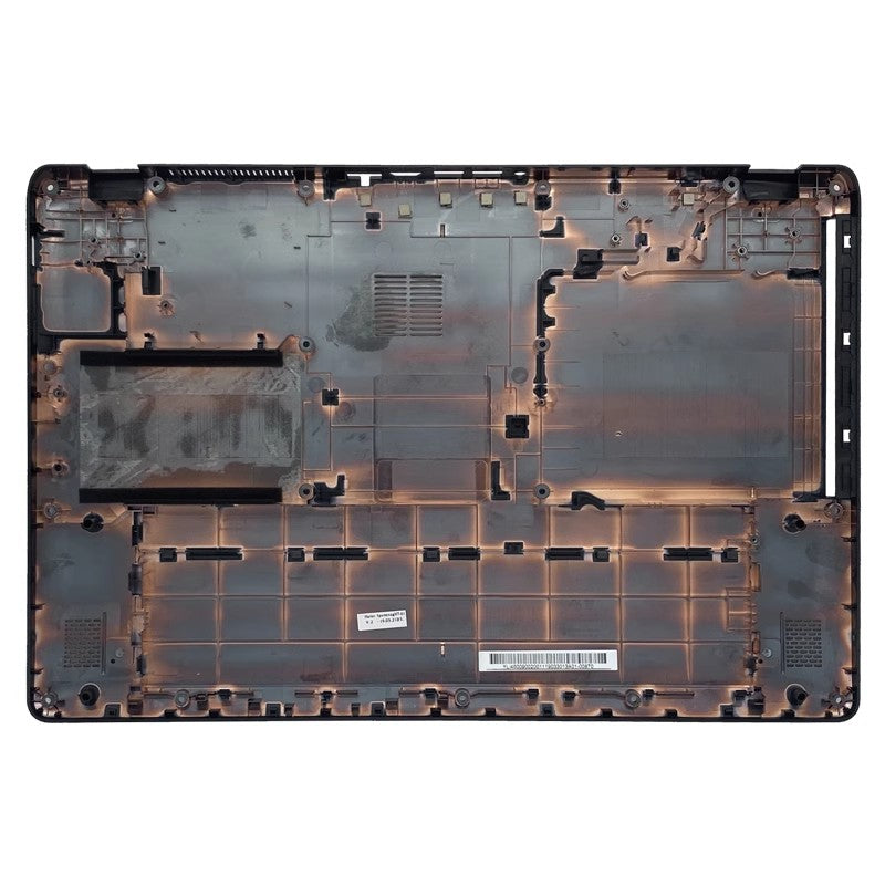 For Acer Aspire ES1-512 ES1-531 EX2519 N15W4 MS2394 Laptop Bottom Base Case