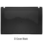 For MSI Modern 14 MS-14D1 MS-14D2 M14 Laptop Bottom Base Case (Black)