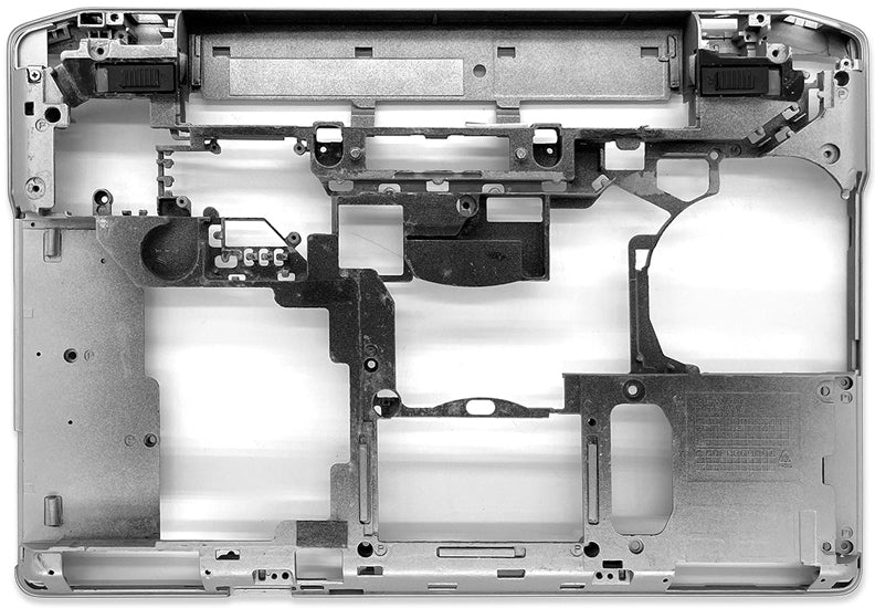 For Dell Latitude E6420 Laptop Bottom Base Case