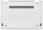 For Lenovo YOGA  510-14  510-14ISK FLEX4-14 Flex 4-1470 Laptop Bottom Base Case (White)