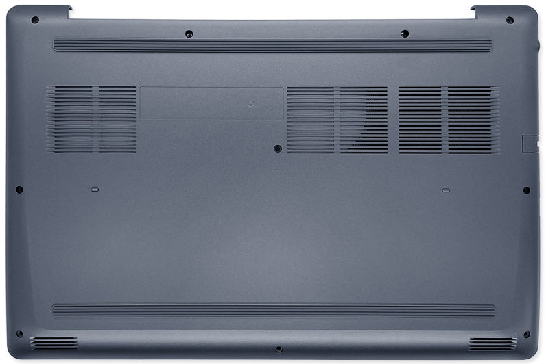 For Dell G3 15 3579 Laptop Bottom Base Case (Blue) (No TyPE-C Port)