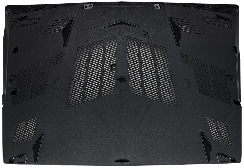 For MSI GP63 GP63VR MS-16P1 MS-16P4 MS-16P5 MS-16P6 MS-16P7 Laptop Bottom Base Case
